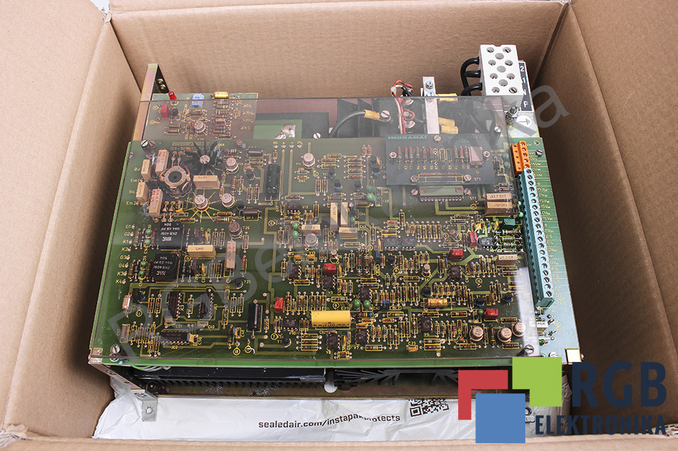 INDRAMAT SEK1.4-40-W0/098 
