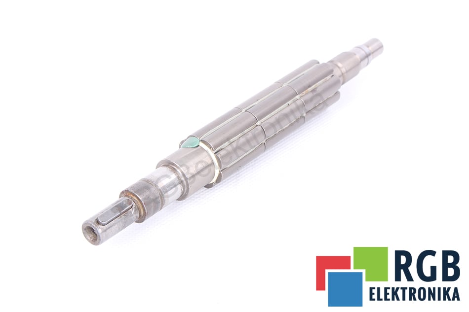 WIRNIK SILNIKA MCS06I41-RS0B0-B11N-ST5S00N-R0SU 0.64KW LENZE