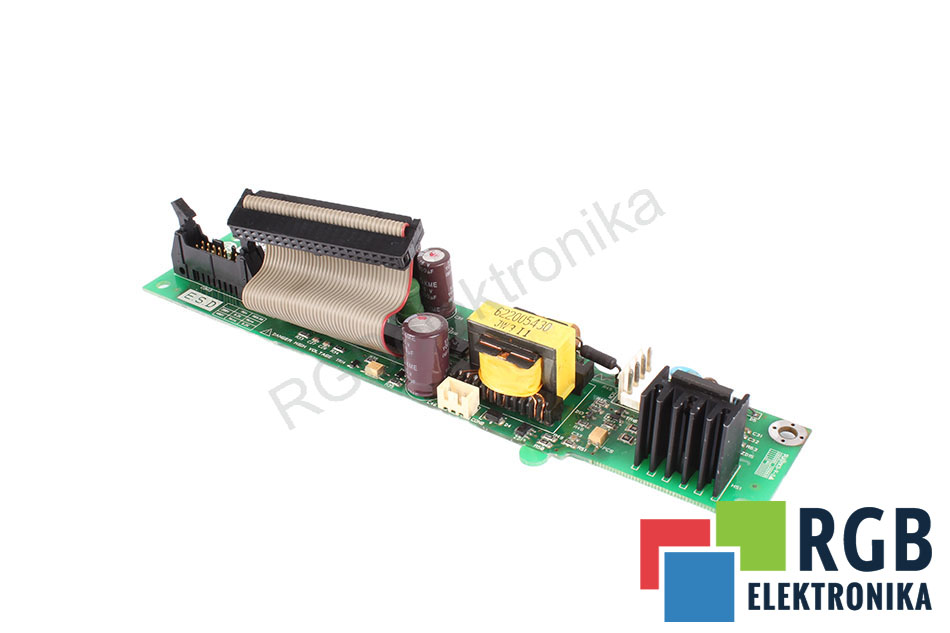 LS INDUSTRIAL SYSTEMS IS5/IP5A CON-SPS 