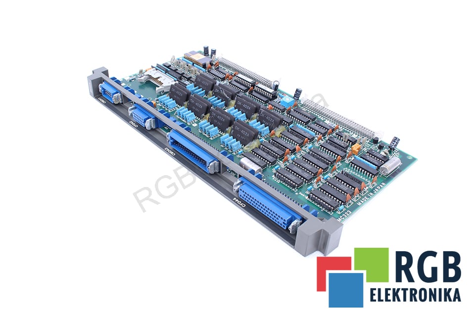MC323 MC323D BN634A008G52 MITSUBISHI ELECTRIC