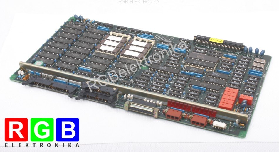 MPC2 193-230065 VAC AAJ BOARD CNC