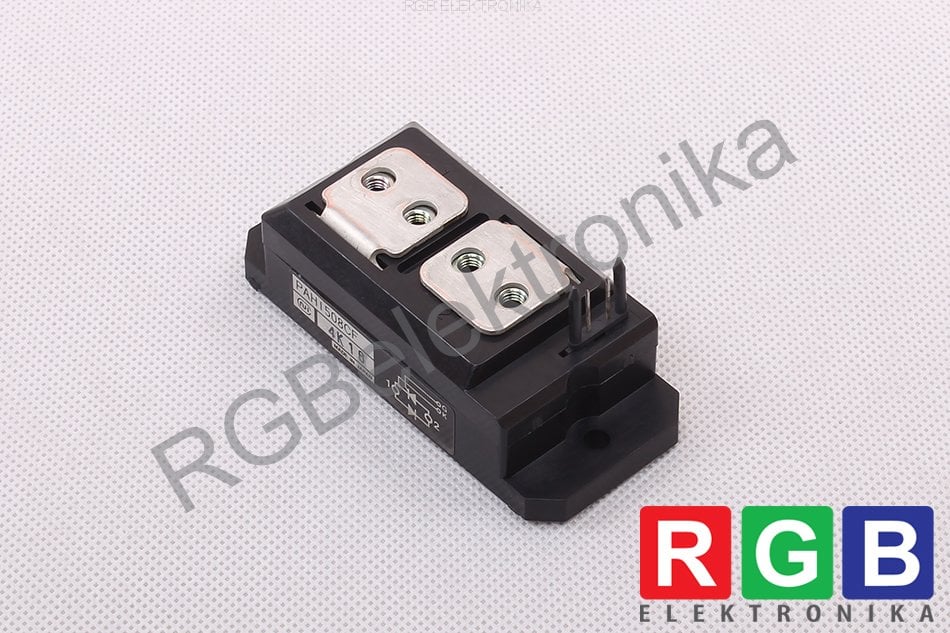 PAH1508CF THYRISTOR MODULE NIHON INTER ELECTRONICS CORPORATION