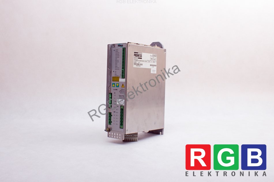 S3036 1-NA-024 SERVO DRIVEPRO PROMESS