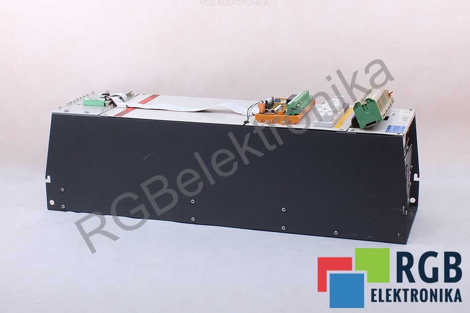 316/30FE INPUT 3AC 400V 50A 50/60HZ OUTPUT 3AC 0-360V 50/60A 0-3000HZ REFU 316 REFU ELEKTRONIK