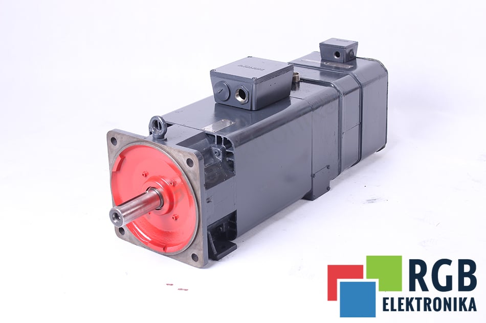 SPINDLE MOTOR 1PH5131-4CF46-Z Z: K04 K49 G51 K20 SIEMENS