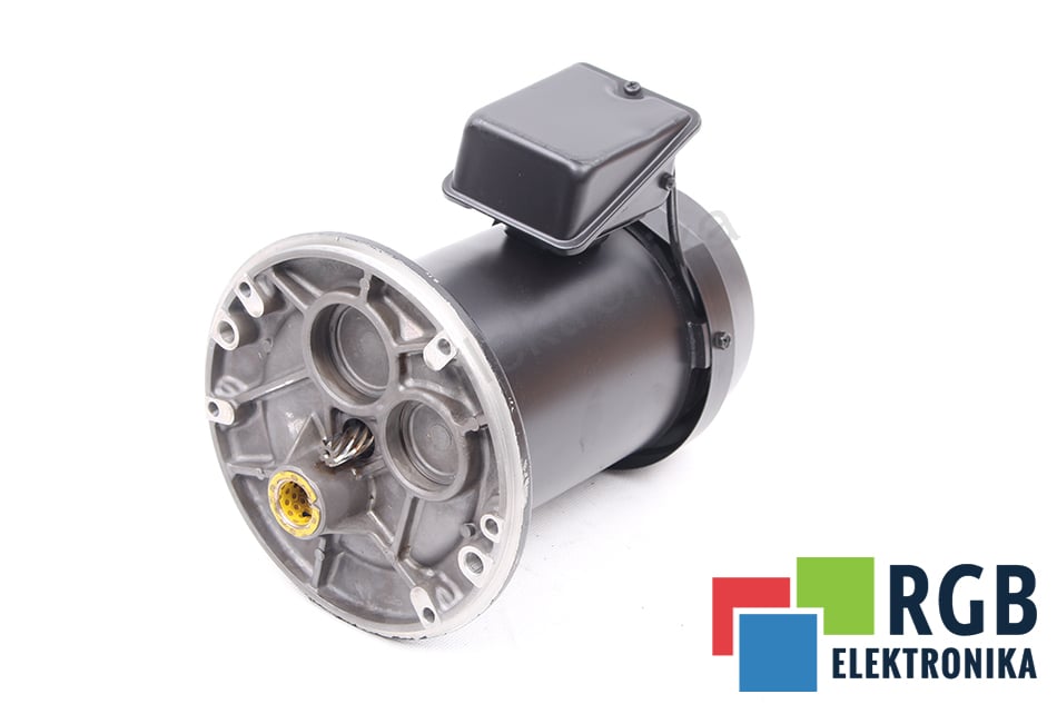 SERVOMOTOR GMT040U120B 0.4KW SUBAKI