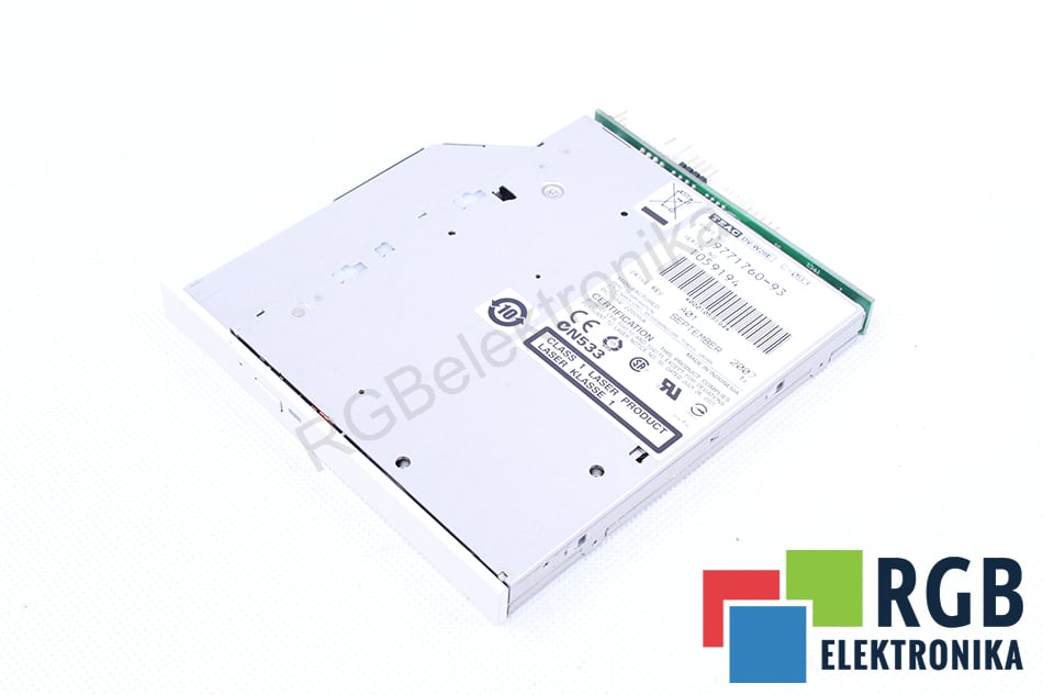 NAPĘD DVD-RW DV-W28E C-093 TEAC