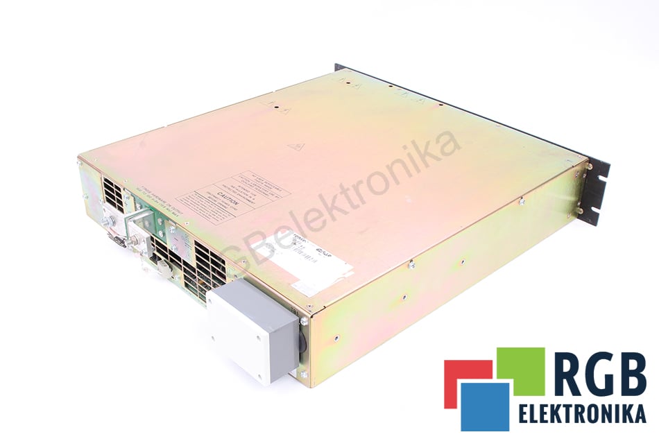 AMETEK DLM60-50M1 NETZTEIL 3 KW 0-60 V DC 0-50A 180-264 V AC 