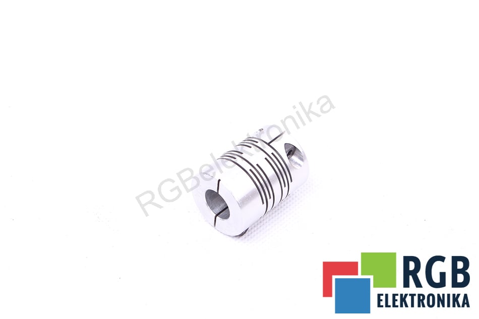 SPRZĘGŁO ELASTYCZNE 14X14MM FI=30MM L=40MM