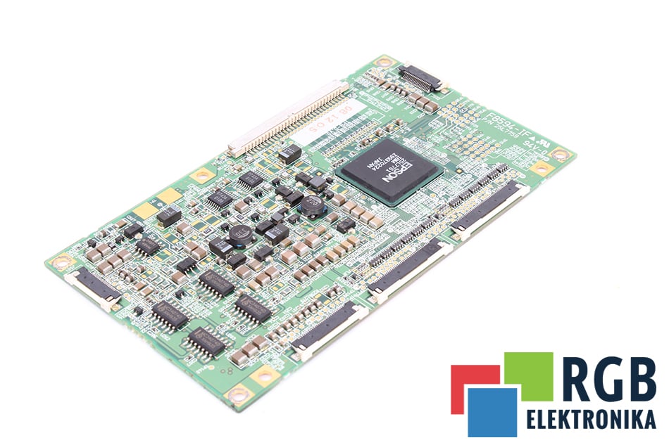 F8594-IF OB1205