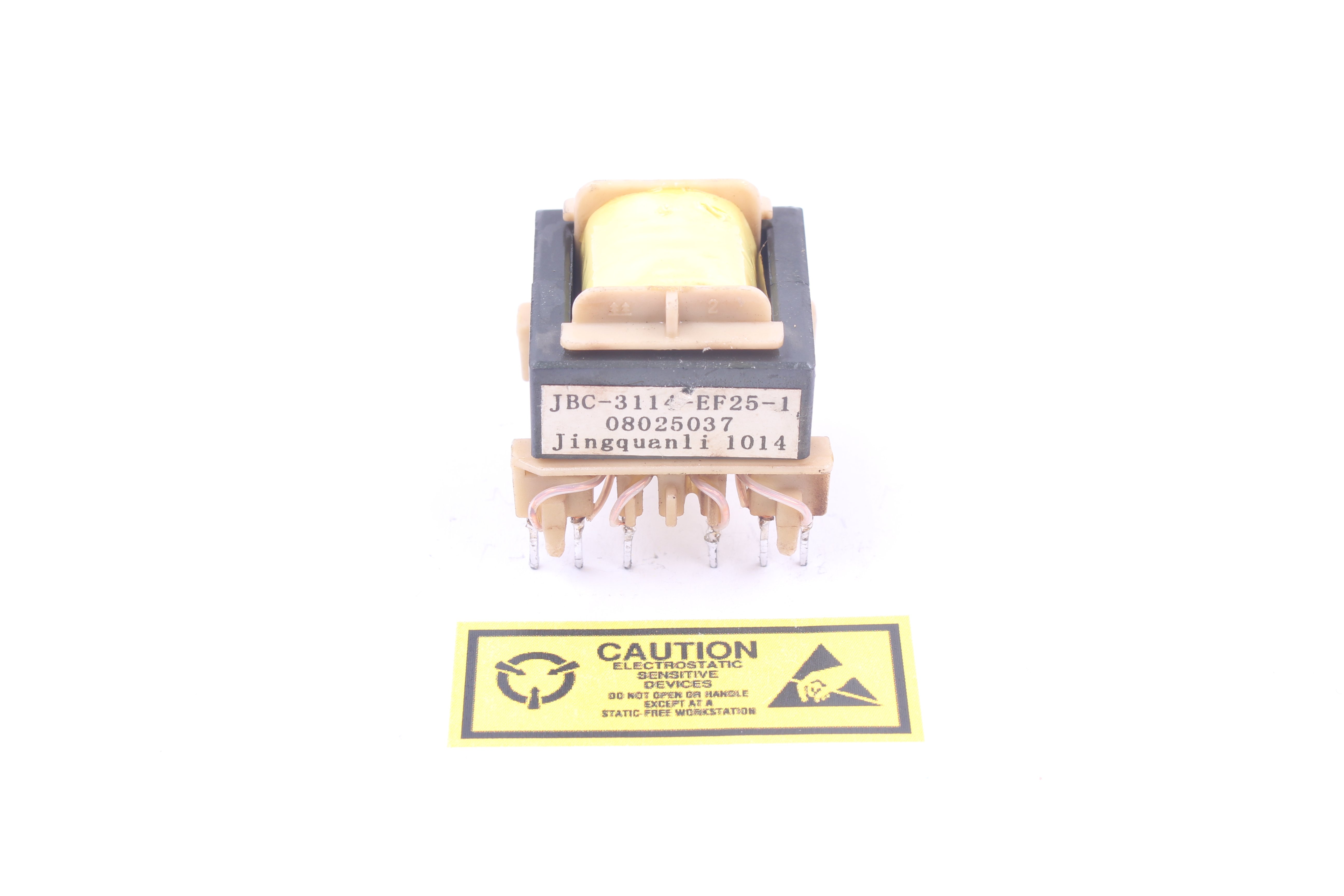 JBC-3114-EF25-1 TRANSFORMATOR 