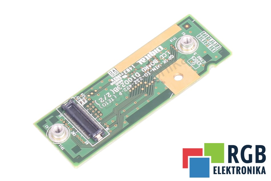 DIGITAL D10023B GP4K-MIN-IO-232-422-P LCD BOARD GP4K-MIN-IO-232-422-P LCD BOARD COMPOSANTS POUR LES PANNEAUX DE COMMANDE 