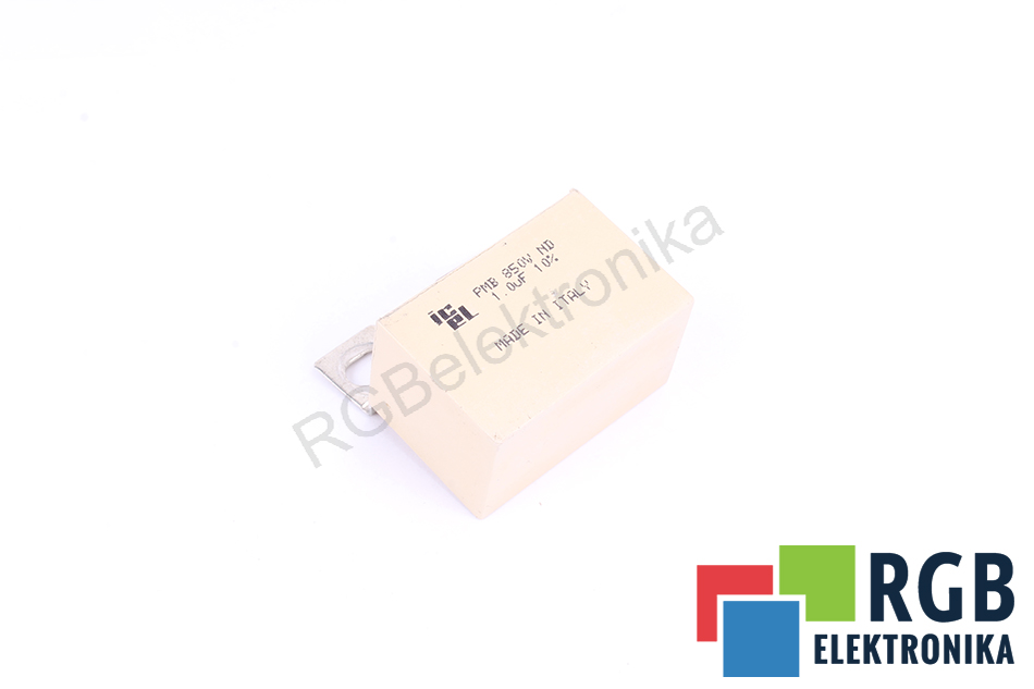 ICEL PMB850V KONDENSATOR 