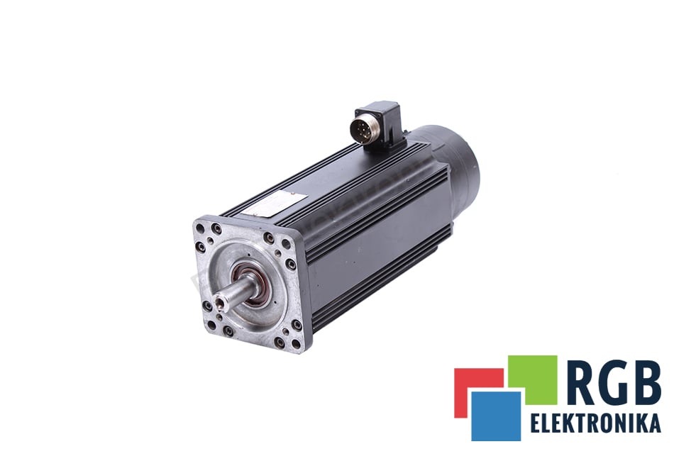 MAC090C-1-KD-4-C/110-A-0/WJ520LX/S05 INDRAMAT SERVOMOTOR 26.1A
