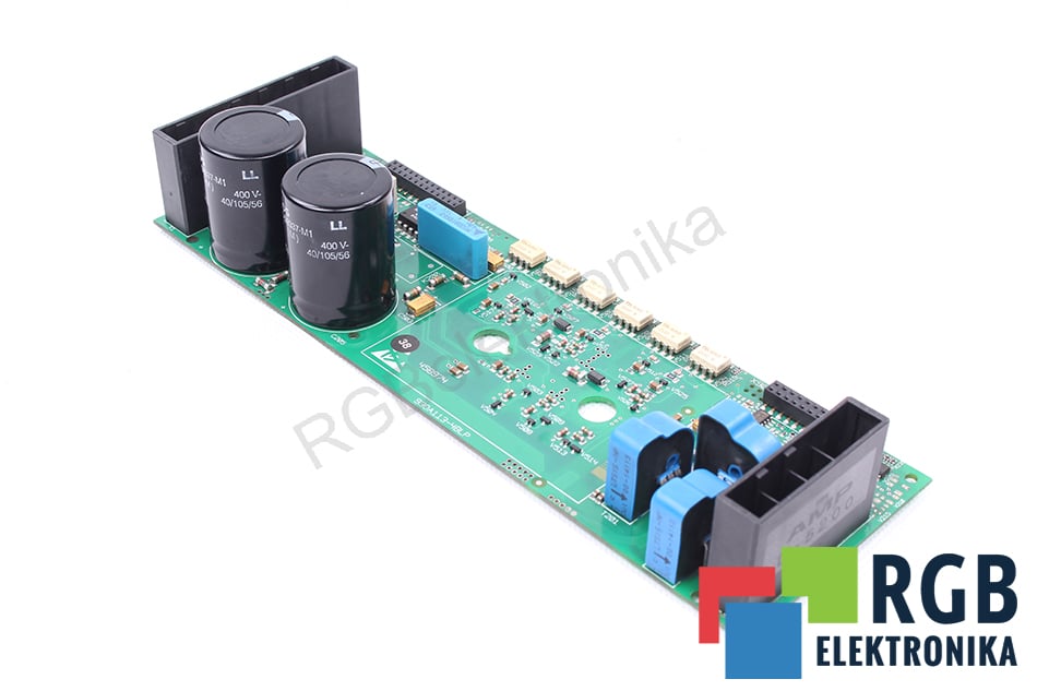 KUKA 93DA113-4BLP 01-156-246 
