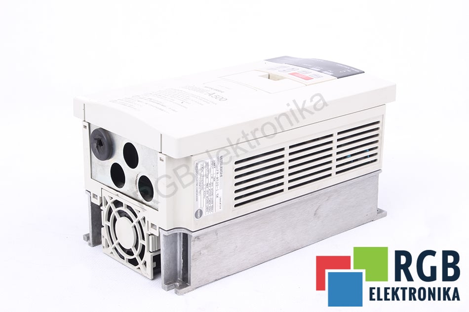 INVERTER FREQROL-A500 FR-A520-1.5K 200-240V 8A 0.2-400HZ MITSUBISHI