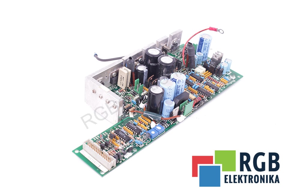 BGCB008A2 DO OSS3000 RS01 10KVA OSAI
