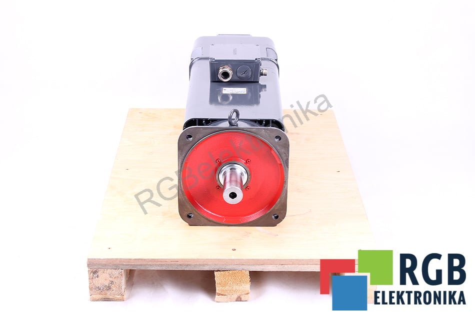 SIEMENS 1PH6167-4LZ86-Z WRZECIONO 