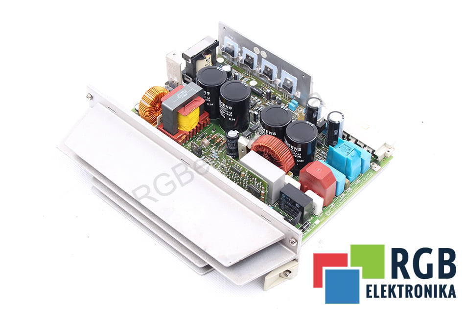 ZASILACZ 6FC5114-0AA01-0AA0 SIEMENS