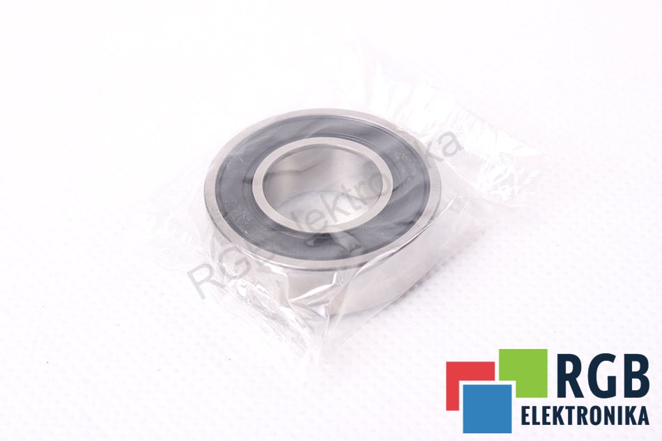 NEW 6003-2RSLTN9/C3VT162 17X35X10 BEARING SKF