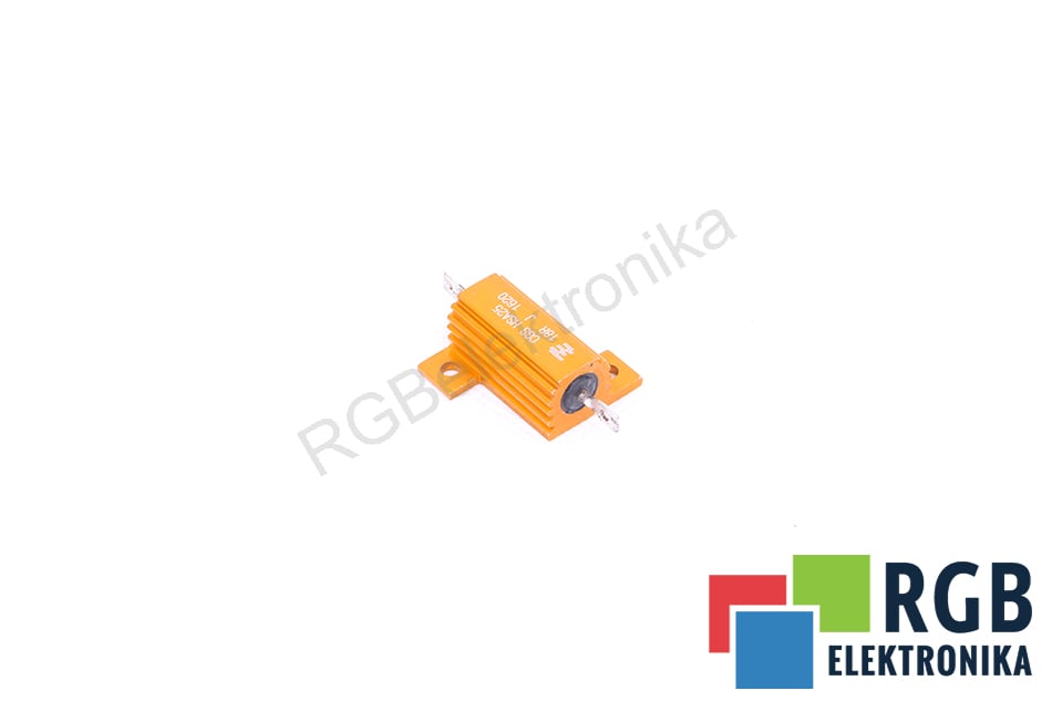 REZYSTOR 18 OHM CGSHSA25 TE CONNECTIVITY
