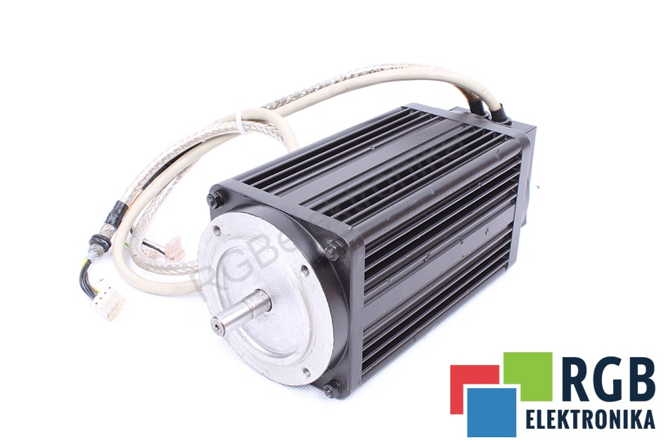 SERVOMOTOR DOOR DRIVE F12 A3207223ND 230V 1.4A 915/MIN THYSSENKRUPP