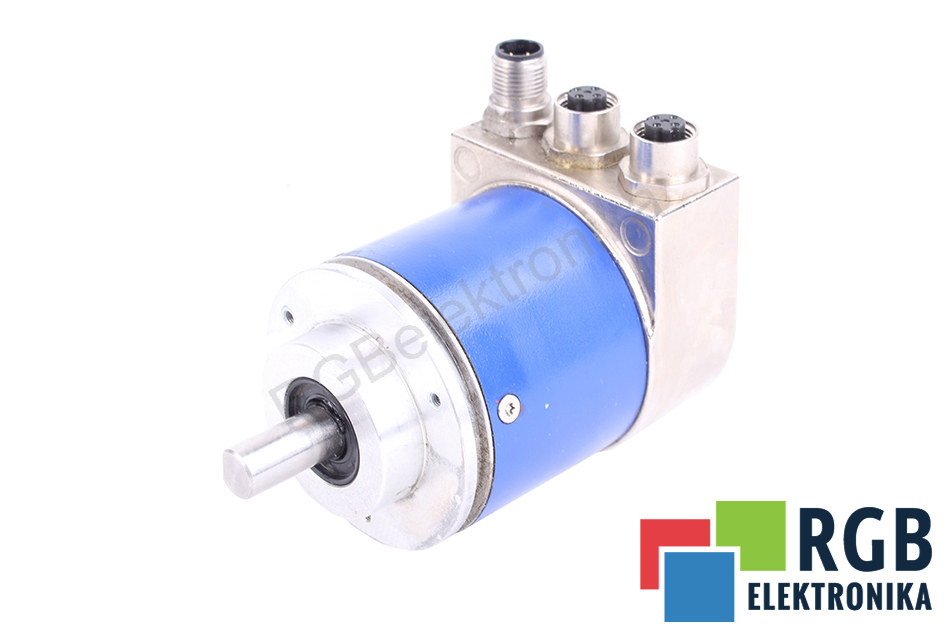 WYCENA NAPRAWY BAUMER GXMMW.A20EPA2 DARMOWA DIAGNOZA R105133