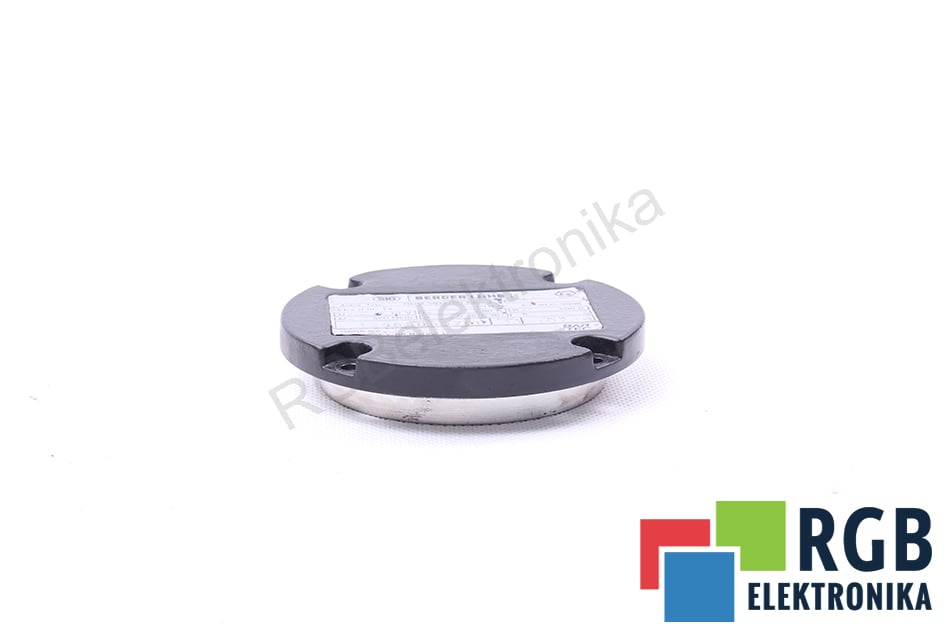 POKRYWA SILNIKA RDM5913/50EEXDPE 70V 2.8A BERGER LAHR