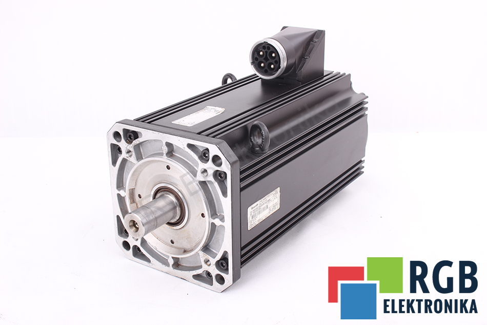 SERVOMOTOR MSK100C-0300-NN-M1-AG2-NNNN R911311853 21.6A 600V BOSCH REXROTH