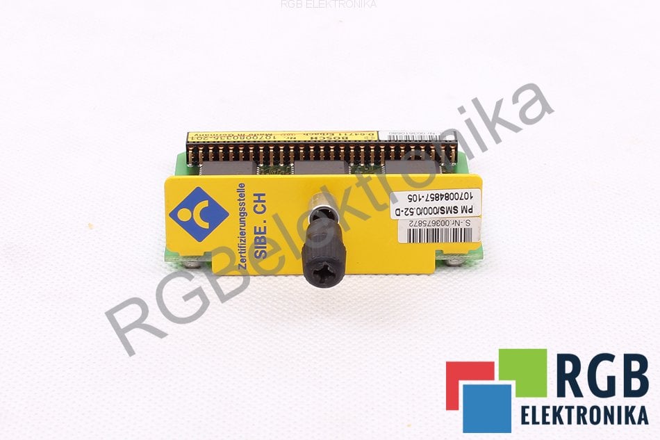 BOSCH PM SMS/000/0.52-D 