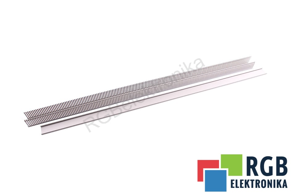 KORYTKO GRZEBIENIOWE LKV10075 6178338 DAHL KANAL 2000X75X100MM