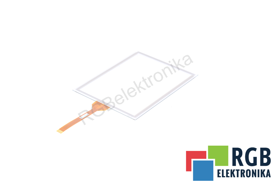 TOCCO PER A05B-2518-H301#EGN TOUCH 152X118MM 8PIN 8 PIN SOSTITUZIONE