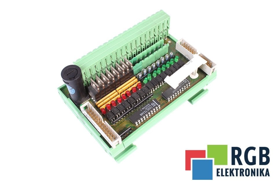 FERROCONTROL FBUS-IOT8 09902111