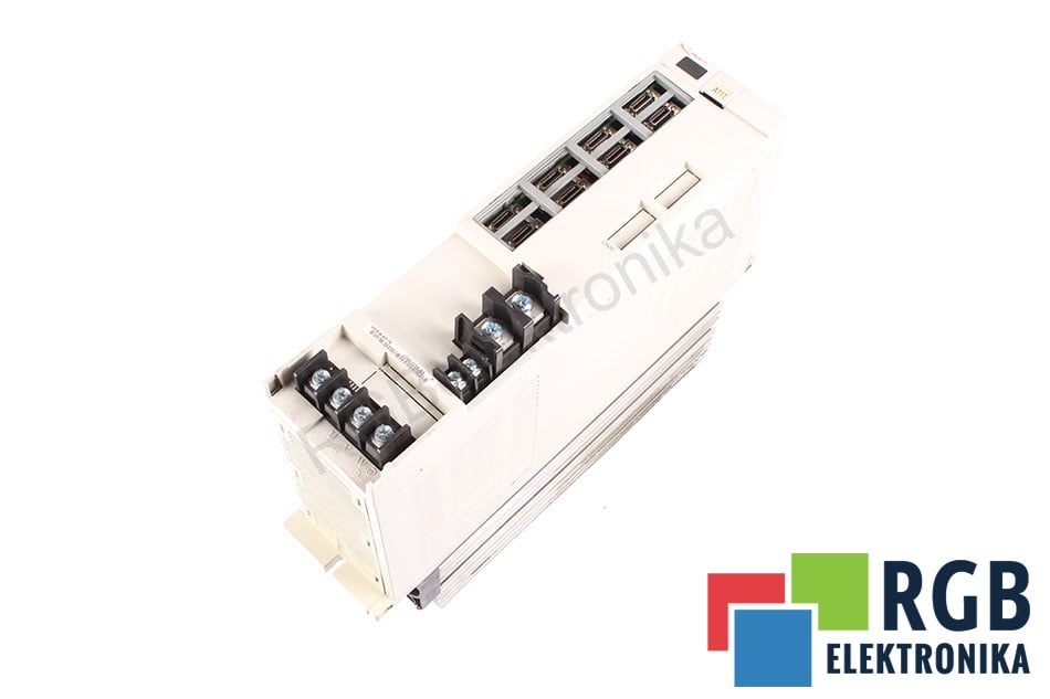 MITSUBISHI ELECTRIC MDS-B-SP-75 
