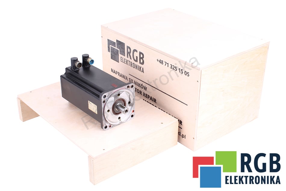 MK54CYYYYO-039S PACIFIC SCIENTIFIC SERVOMOTOR 3.5KW 310V 12.2A 3000OBR/MIN
