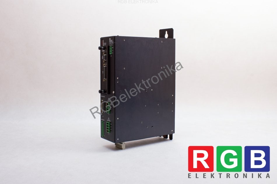 SCE903A3-002-01 SCE900 SERVO DRIVE PACIFIC SCIENTIFIC