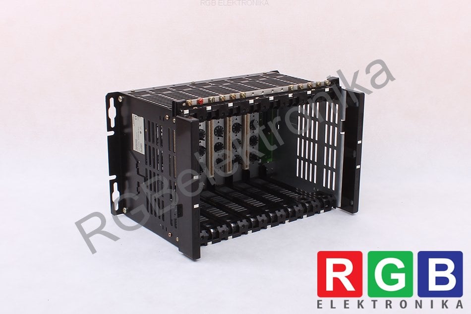 SHORT RACK TSX47-40/67-40 TSXRKN52 TELEMECANIQUE SCHNEIDER AUTOMATION