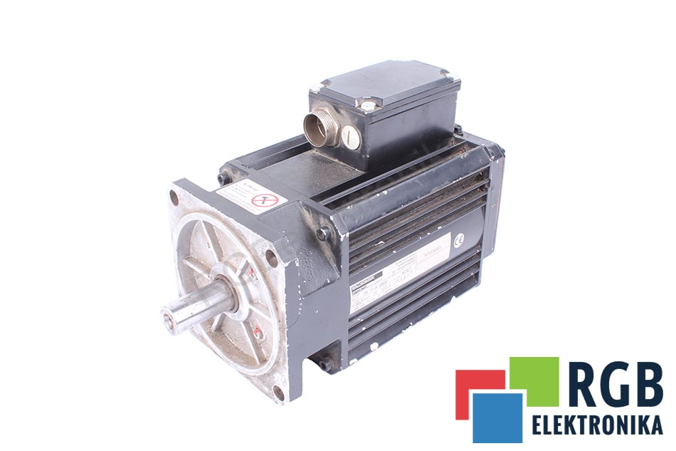 SM71-K3000 SEIDEL SERVOMOTOR 2.8KW 20A 3000OBR/MIN