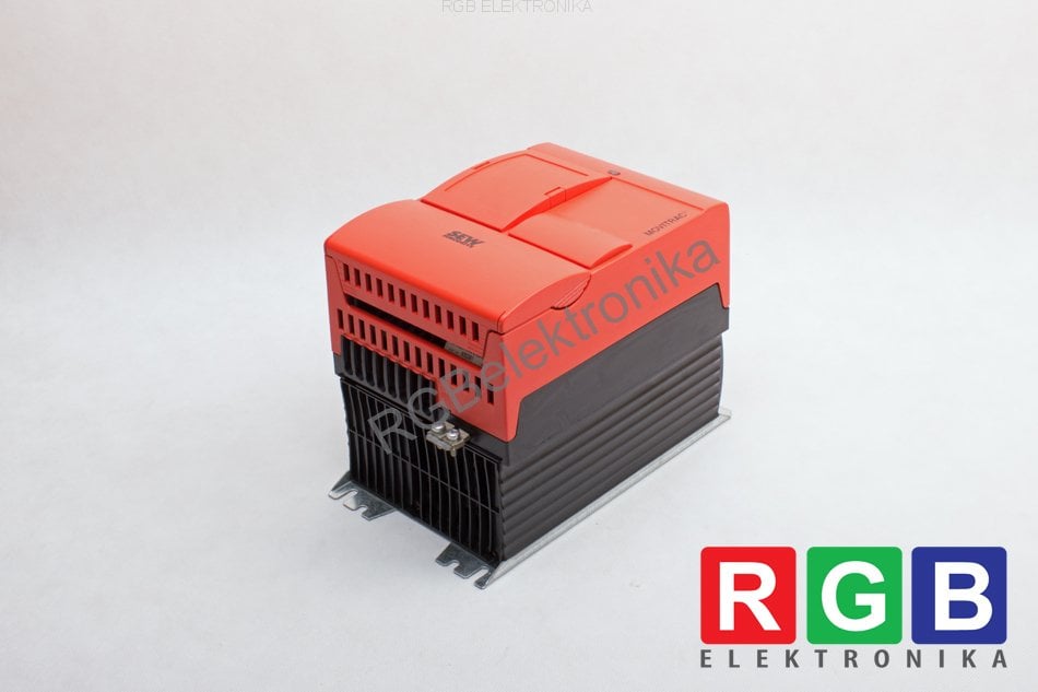 SEW EURODRIVE 31C040-503-4-00 8263361 9.6A 3 -F 400 HZ 