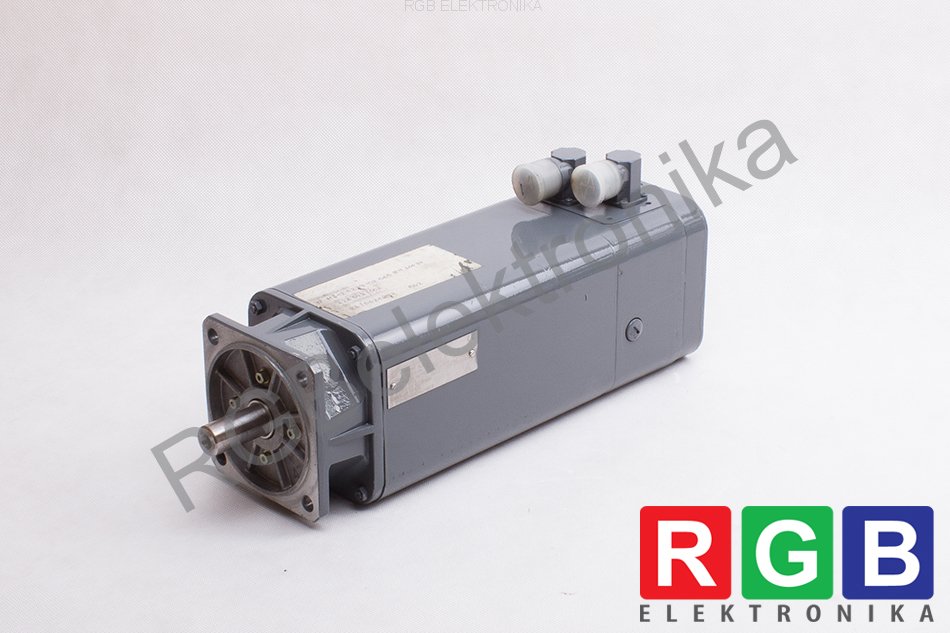 FT5066-0AG71-1-Z BRUSHLESS SERVOMOTOR SIEMENS
