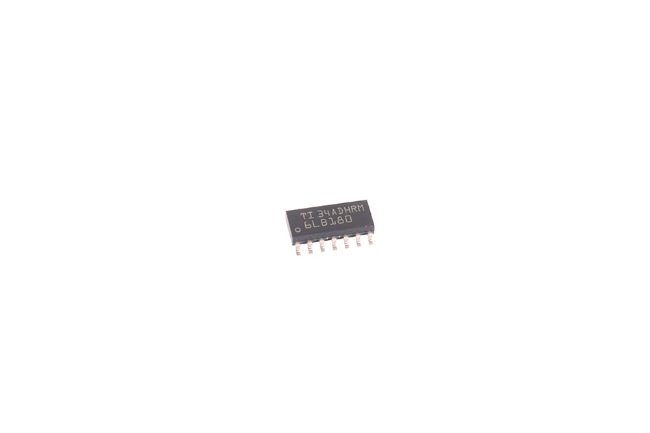 TEXAS INSTRUMENTS SN65LBC180DR SPEICHER 