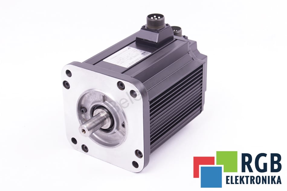 YASKAWA USAGED-20VML11 SERVOMOTOR 