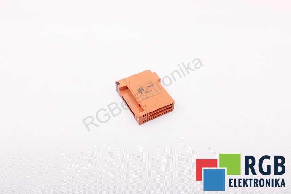 NOWY SDV531 -S23 S2 24VDC 5.5A DIGITAL OUTPUT MODULE YOKOGAWA
