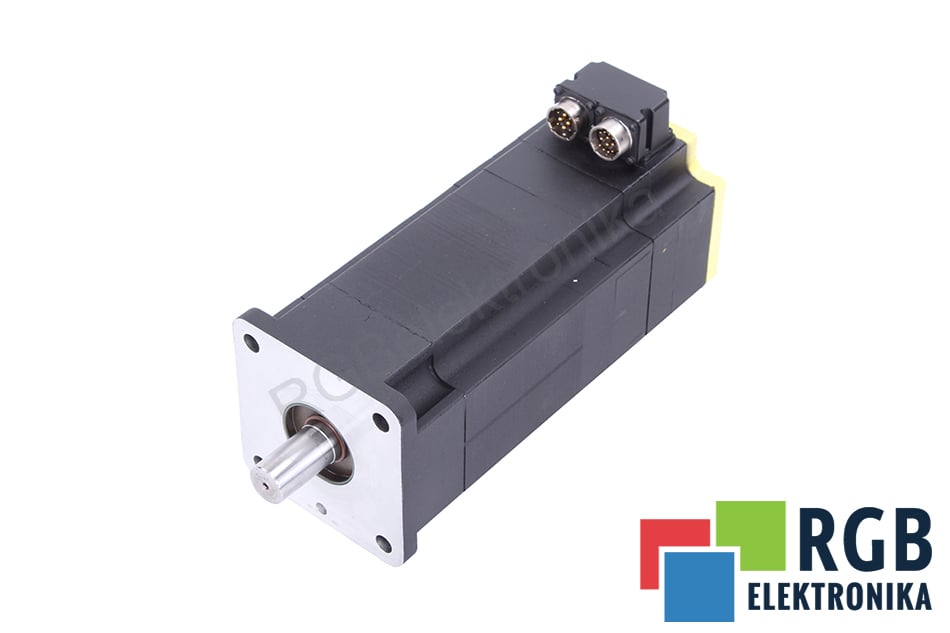 D12131400 W120/1039 BALDOR SERVOMOTOR 200V 4000OBR/MIN
