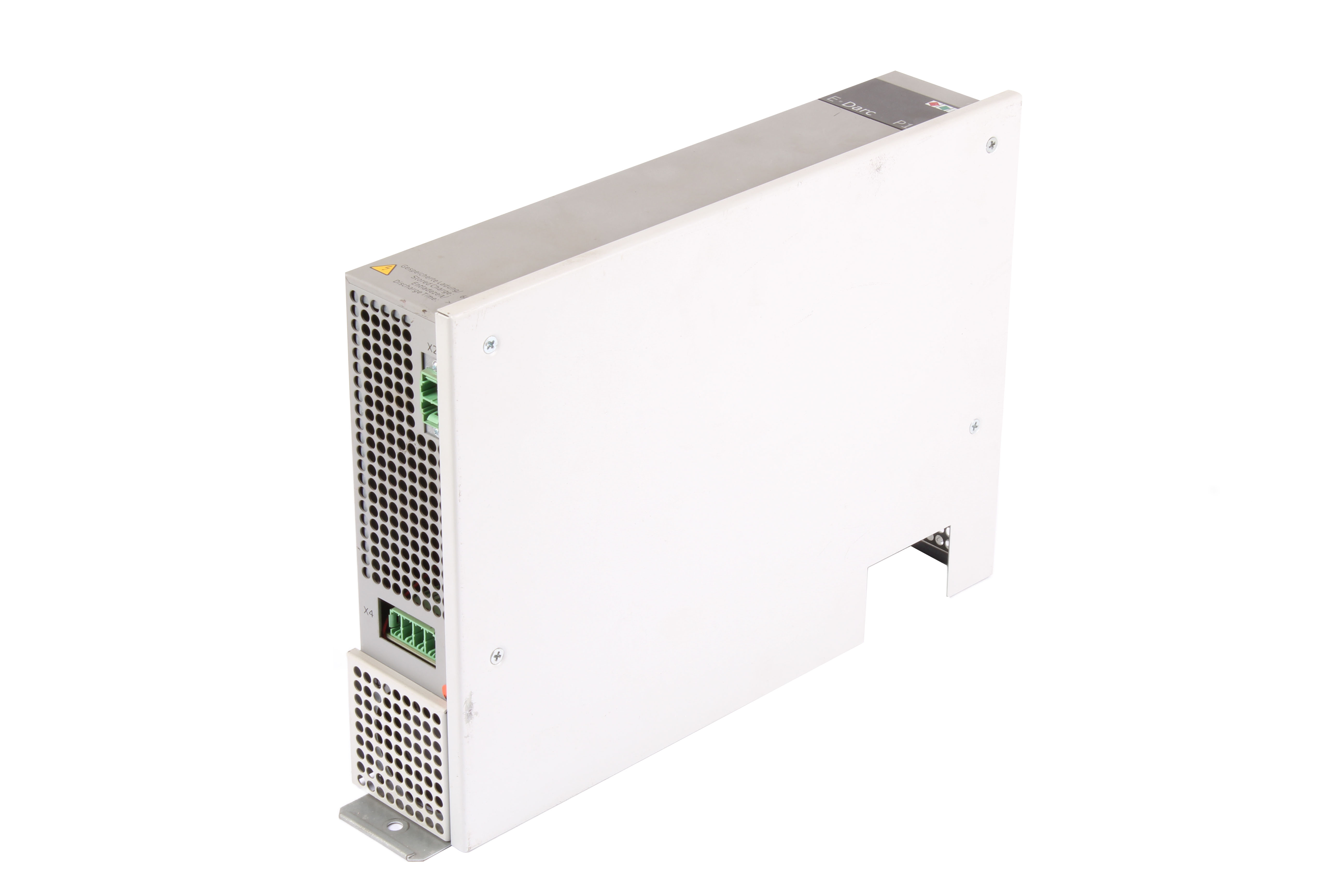 FERROCONTROL E-DARCP10-00 117421 BLOC DALIMENTATION 32A 3X400 V DC 