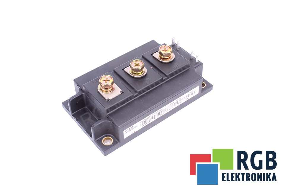 MODUŁ IGBT 2MBI200SB-120-50 1200V 200A FUJI ELECTRIC