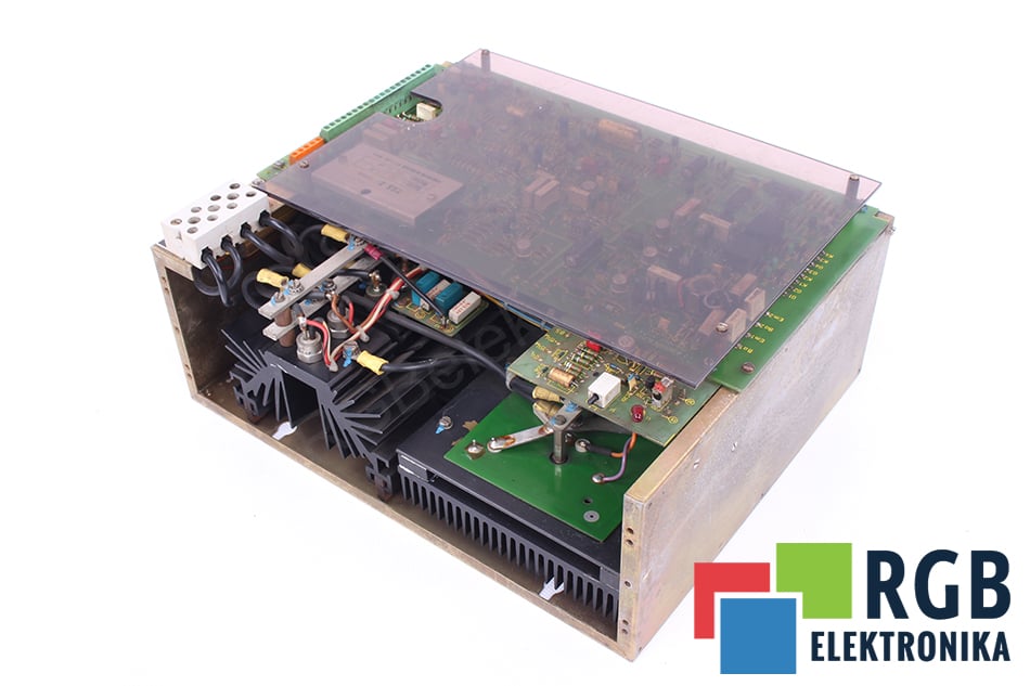 MOTOR CONTROLLER SEK1.4-26-W0/094 INDRAMAT