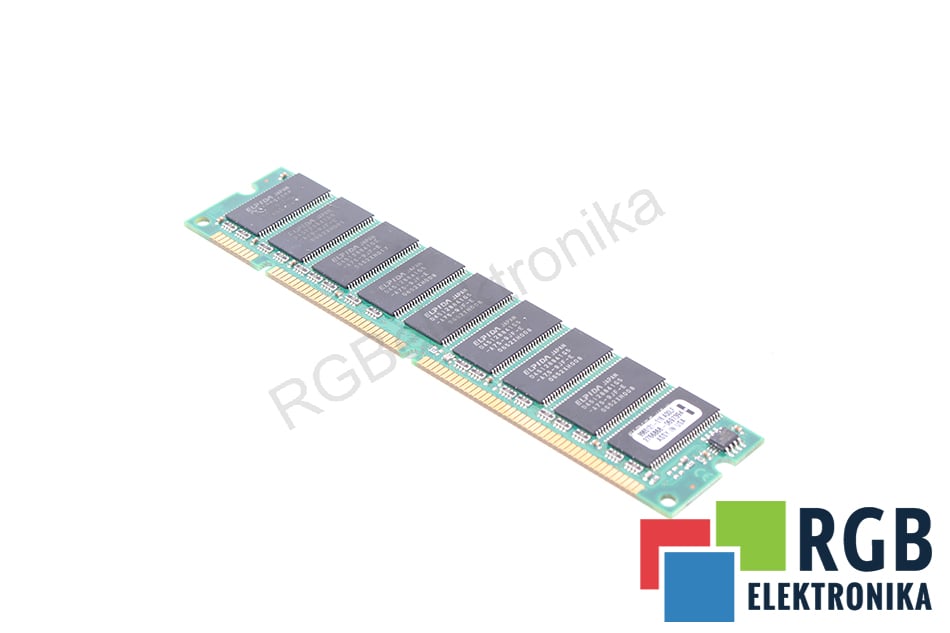 PAMIĘĆ RAM KVR133X72C3/128 128MB SDR SDRAM KINGSTON