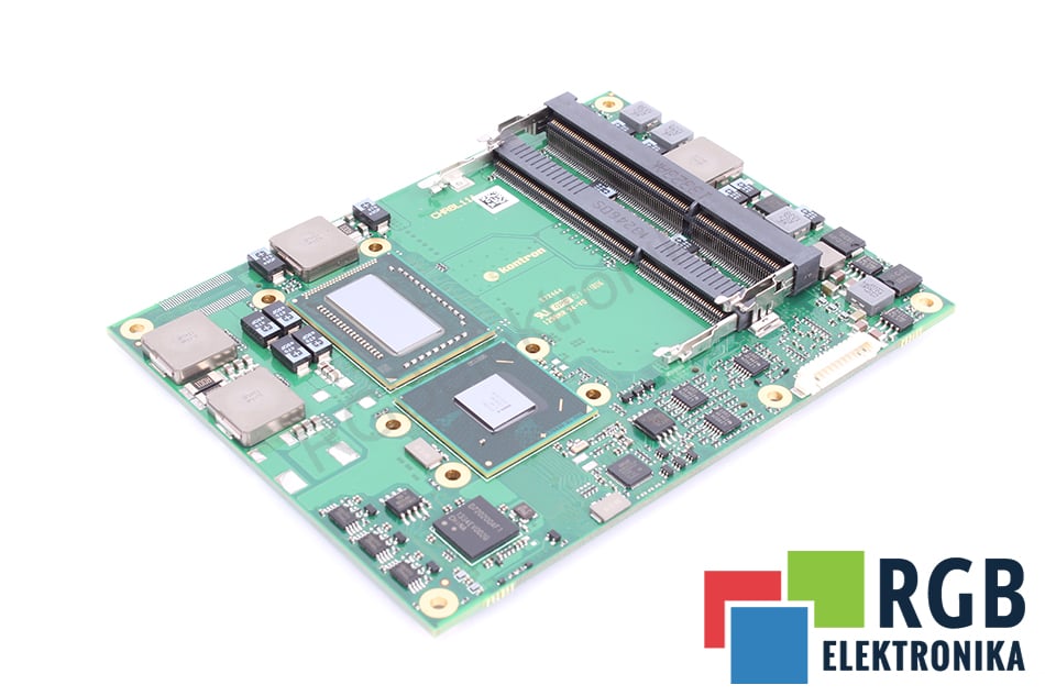 COME-BSC6 38014-0000-22-2EXT KONTRON