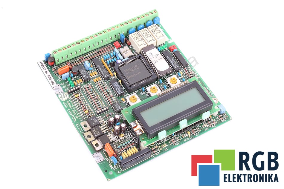 PDL ELECTRONICS 0288-602 